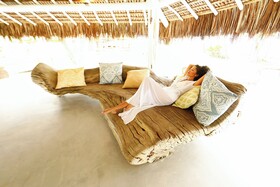 Reserva Jacuma Boutique Hotel