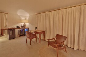 Reserva Jacuma Boutique Hotel