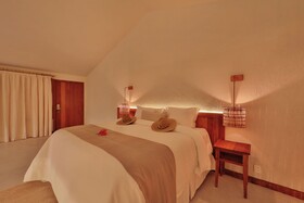Reserva Jacuma Boutique Hotel