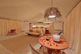Reserva Jacuma Boutique Hotel