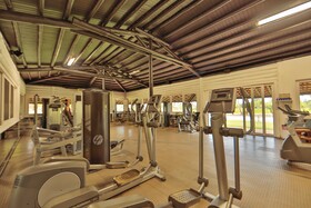 Reserva Jacuma Boutique Hotel