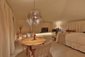 Reserva Jacuma Boutique Hotel