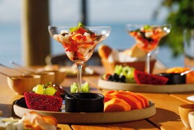 Reserva Jacuma Boutique Hotel