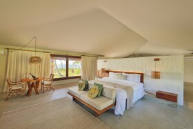 Reserva Jacuma Boutique Hotel
