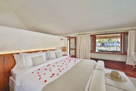 Reserva Jacuma Boutique Hotel
