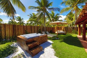 Reserva Jacuma Boutique Hotel