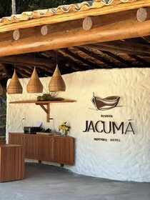 Reserva Jacuma Boutique Hotel
