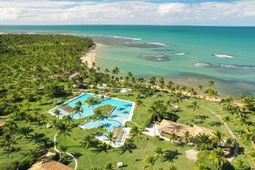 Reserva Jacuma Boutique Hotel