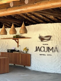 Reserva Jacuma Boutique Hotel