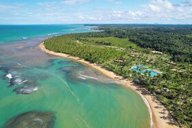 Reserva Jacuma Boutique Hotel