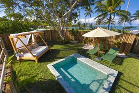 Reserva Jacuma Boutique Hotel