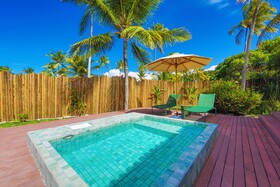 Reserva Jacuma Boutique Hotel