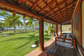 Reserva Jacuma Boutique Hotel