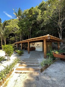 Reserva Jacuma Boutique Hotel