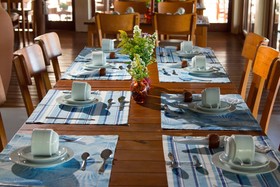Rio da Barra Villa Hotel