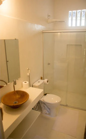Rio da Barra Villa Hotel