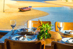 Rio da Barra Villa Hotel