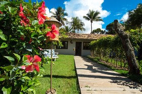 Rio da Barra Villa Hotel