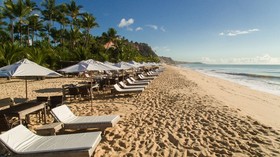 Rio da Barra Villa Hotel