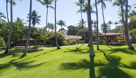 Rio da Barra Villa Hotel