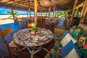 Rio da Barra Villa Hotel