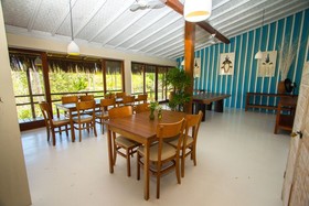 Rio da Barra Villa Hotel