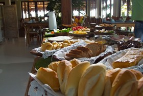Rio da Barra Villa Hotel