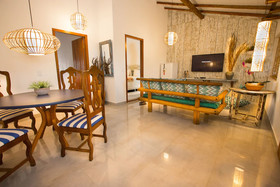Rio da Barra Villa Hotel