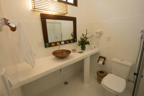 Rio da Barra Villa Hotel