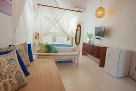 Rio da Barra Villa Hotel