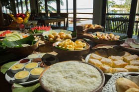 Rio da Barra Villa Hotel