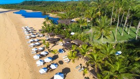 Rio da Barra Villa Hotel