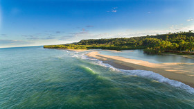 Rio da Barra Villa Hotel