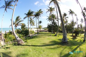 Rio da Barra Villa Hotel