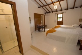 Rio da Barra Villa Hotel
