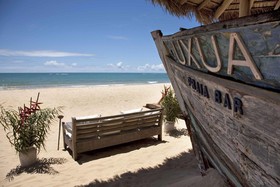 Uxua Casa Hotel & Spa