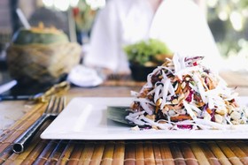 Uxua Casa Hotel & Spa