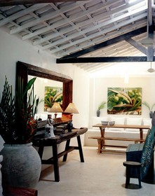 Uxua Casa Hotel & Spa