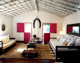 Uxua Casa Hotel & Spa