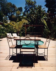 Uxua Casa Hotel & Spa