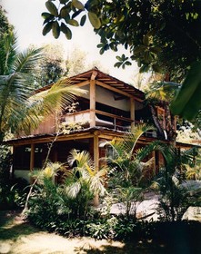 Uxua Casa Hotel & Spa