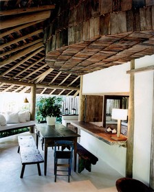 Uxua Casa Hotel & Spa