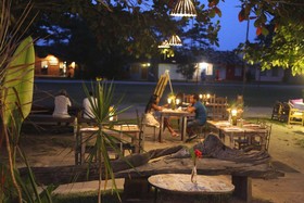 Uxua Casa Hotel & Spa