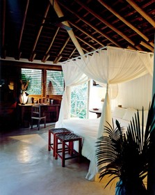 Uxua Casa Hotel & Spa