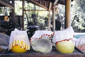 Uxua Casa Hotel & Spa