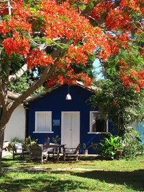 Uxua Casa Hotel & Spa