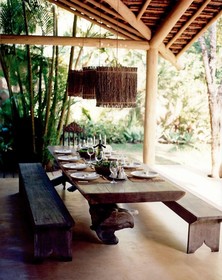 Uxua Casa Hotel & Spa