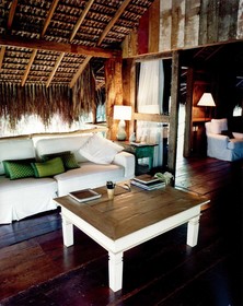 Uxua Casa Hotel & Spa
