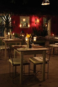 Uxua Casa Hotel & Spa