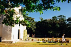Uxua Casa Hotel & Spa